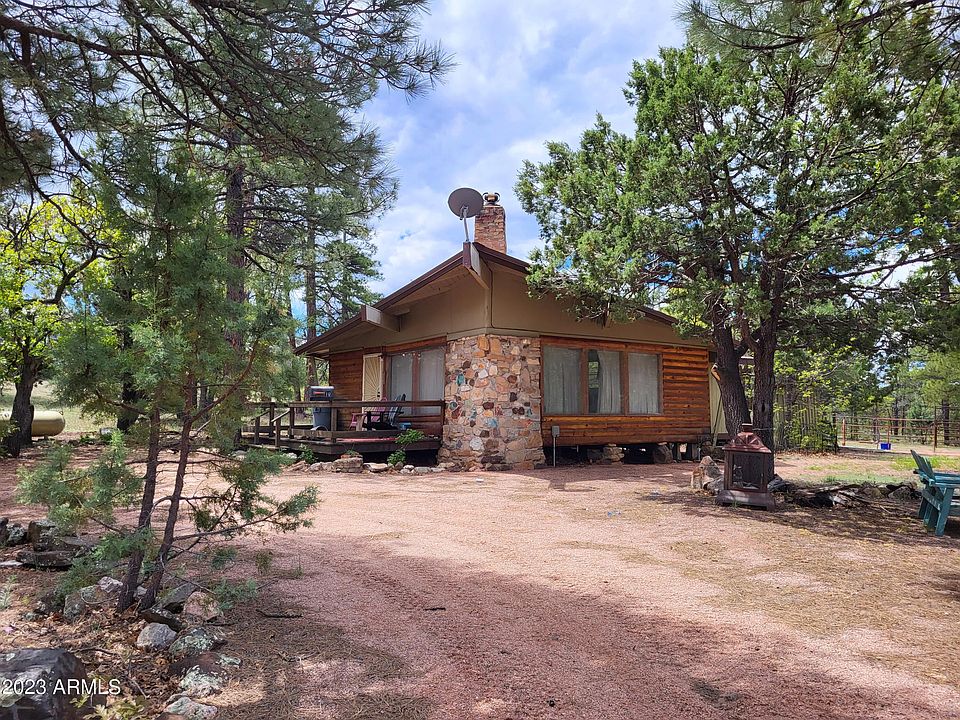 6962 Buckhorn Rd, Happy Jack, AZ 86024 Zillow