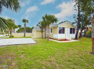 101 Lucky Dr, Ormond Beach, FL 32176