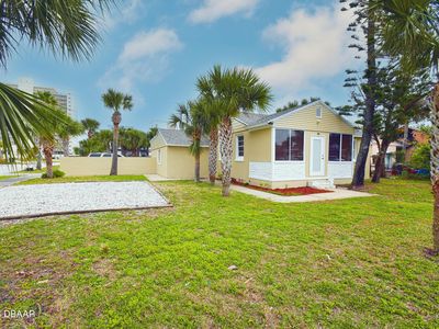 101 Lucky Dr, Ormond Beach, FL, 32176