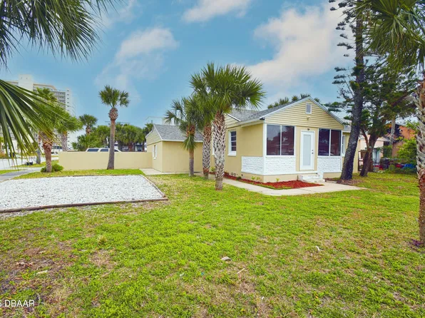 101 Lucky Dr, Ormond Beach, FL 32176