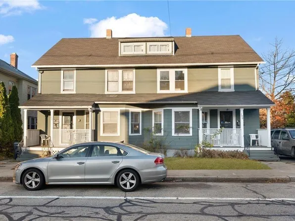 188 Waterman Ave, East Providence, RI 02914