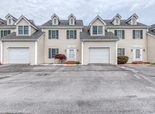 814 Barclay Dr, Abingdon, VA 24210