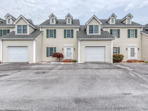 814 Barclay Dr, Abingdon, VA 24210