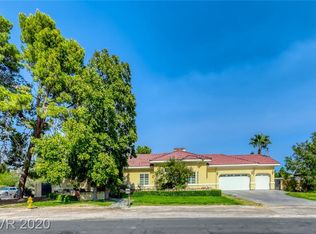 3020 Ashby Ave, Las Vegas, NV 89102