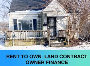 1020 Forest Hill Ave, Flint, MI 48504