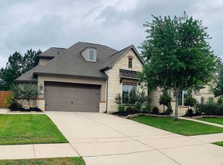 27831 Aleppo Grv, Spring, TX 77386