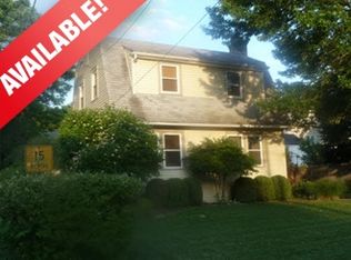611 Bohm Ave, Rockford, IL 61107