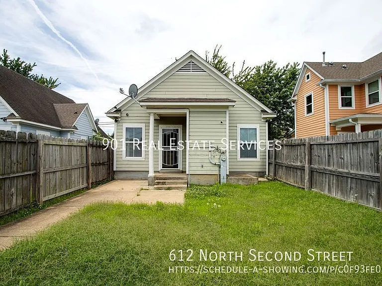 612 N 2nd St — Photo 21