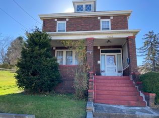 1232 Summit Ave, Monessen, PA 15062