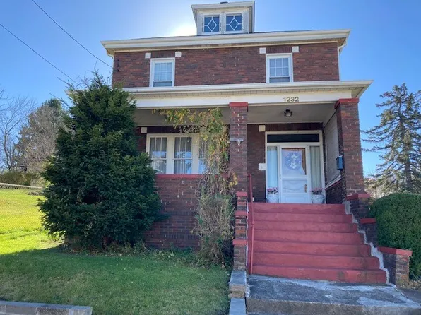 1232 Summit Ave, Monessen, PA 15062