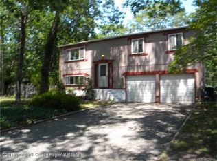 56 Korman Rd, Bayville, NJ 08721