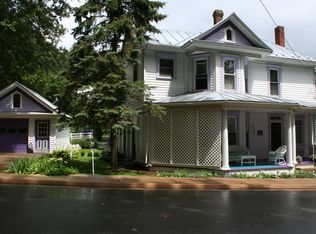 280 W Main St, Monterey, VA 24465