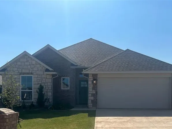 13929 Klinsman Rd, Piedmont, OK 73078