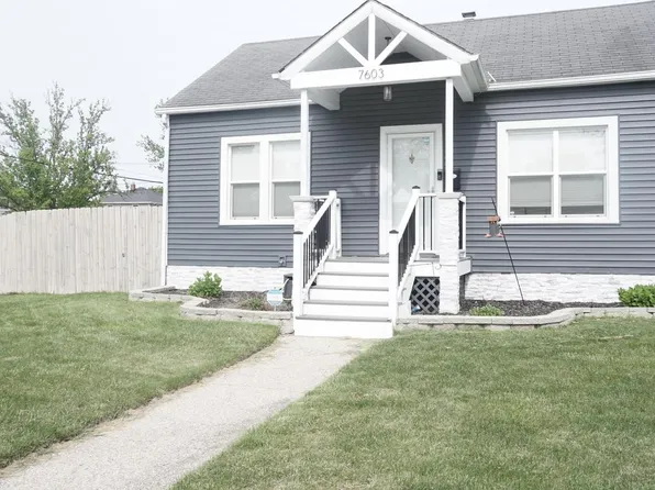 7603 28th AVENUE, Kenosha, WI 53143