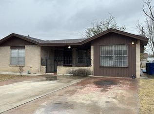 713 Lariat Loop, Laredo, TX 78041