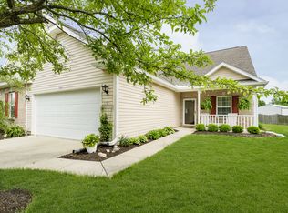 9981 Thornhill Run, Fishers, IN 46038