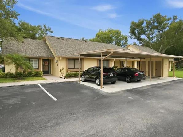 2538 Oakleaf Ln #33B, Clearwater, FL 33763