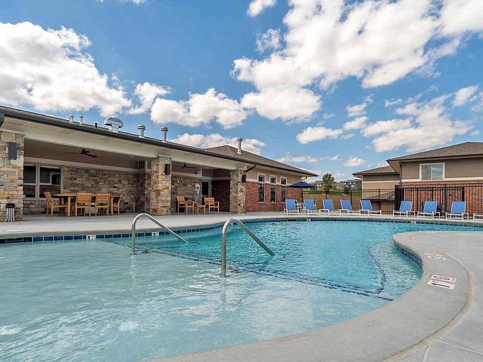 There's no better way to beat the heat than taking a dip in our refreshing swimming pool.