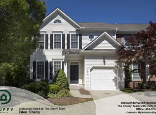 2701 Langford Commons Ct, Norcross, GA 30071