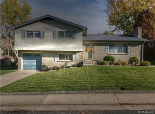 9960 Clark Dr, Northglenn, CO 80260