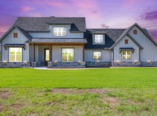 2667 Vz County Road 3820, Wills Pt, TX 75169