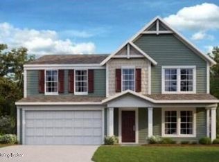 106 Acorn Ct, Mount Washington, KY 40047