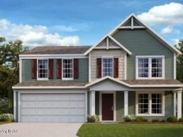 106 Acorn Ct, Mount Washington, KY 40047