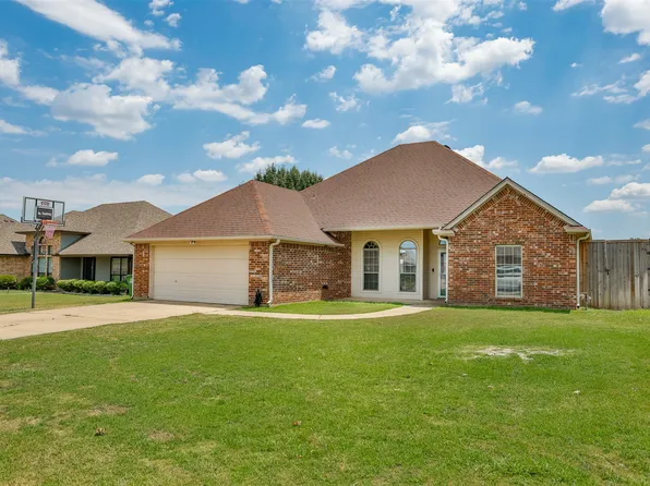 2508 Santa Fe Trl, Sanger, TX 76266