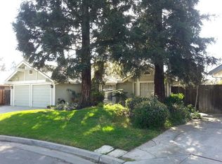 1527 E Trenton Ave, Fresno, CA 93720