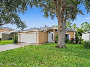 756 Peachtree St, Titusville, FL 32780
