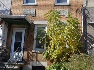 6009 Palisade Ave, West New York, NJ 07093