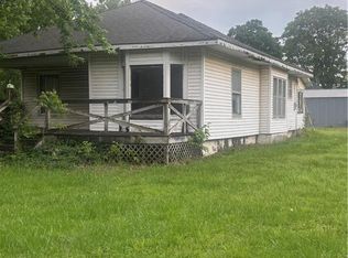 721 W Cedar St, Fulton, KS 66738