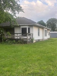 721 W Cedar St, Fulton, KS, 66738