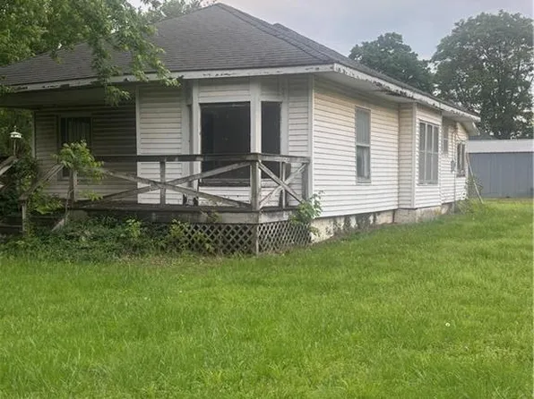 721 W Cedar St, Fulton, KS 66738