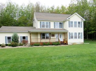 47 Surrey Dr, West Chazy, NY 12992