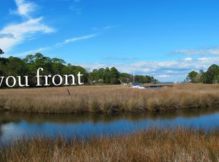 Lot 7 River Circle, Santa Rosa Beach, FL 32459