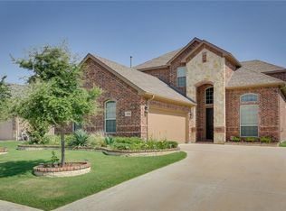 2936 Spring Lake Dr, Grand Prairie, TX 75054