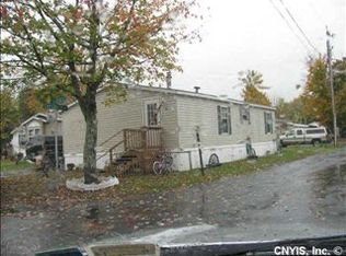 50 Lisa Ter, Central Square, NY 13036