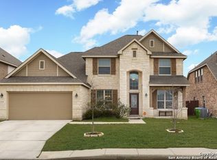 8715 Hideout Bnd, San Antonio, TX 78254