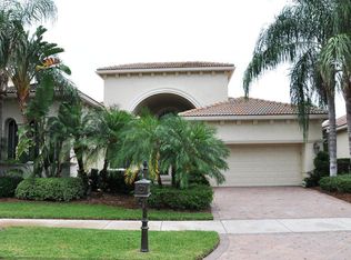 113 Olivera Way, Palm Beach Gardens, FL 33418