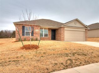 1861 Schooner Rd, El Reno, OK 73036