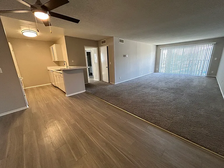 Taylor Garden Apartments — Photo 35
