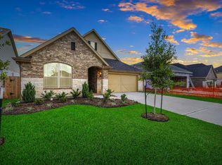 8511 Lagosta Ln, Rosenberg, TX 77469