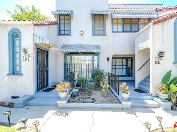 2331 4th Ave, Los Angeles, CA 90018
