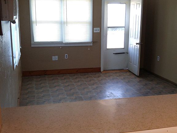 New ac unit in living room