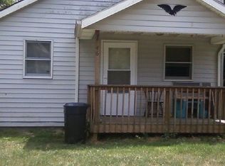 46 Front St, Rittman, OH 44270