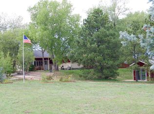 5770 N Meridian Rd, Peyton, CO 80831