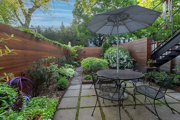 Sold by Brown Harris Stevens | media 1