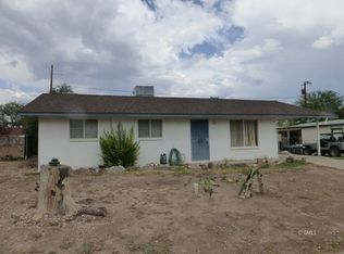442 W Ivanhoe Rd, Kearny, AZ 85137
