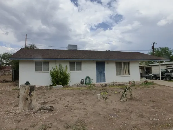 442 W Ivanhoe Rd, Kearny, AZ 85137